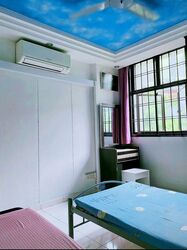 Blk 341B Sun Trellis (Sembawang), HDB 5 Rooms #480071411